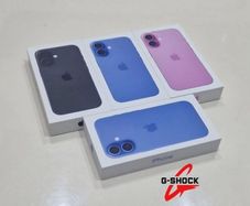 IPhone 16 IPhone 16 brand new sealed