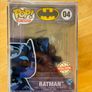 Batman Funko Artist Set #04 - New and Factory Sealed Image 2