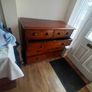 Antique Chest of Drawers Image 2