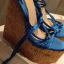 Ladies Wedges Image 4