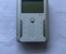 Creative Zen MP3 player
