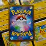 Flareon EX ! Double Rare ! from Terastal Festival EX Set ! 2024 ! Japanese Pokemon Card ! Image 4