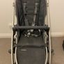 Uppababy Vista V2 Rumble Seat Image 2