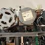 Rare Vintage 8 Inch Floppy drive Image 3