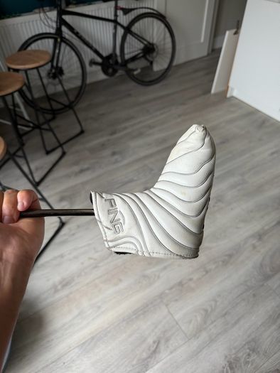 Ping Anser 2 putter