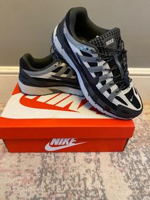 Nike P6000S
