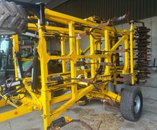 Bednar Finix 5m Cultivator -2019