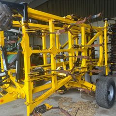 Bednar Finix 5m Cultivator -2019