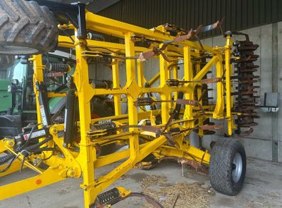 Bednar Finix 5m Cultivator -2019