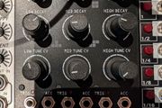 Erica Synths Toms eurorack