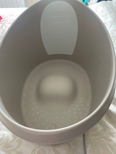 Toddler bath