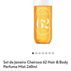 Sol de Janeiro