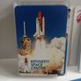 NASA Space Shuttle Playing Cards Image 2