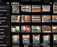 Aviary items for sale