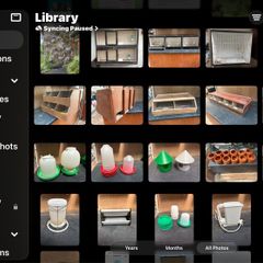 Aviary items for sale
