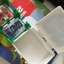 World Cup Sticker box Image 3