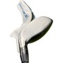 Callaway Paradym Ai Smoke HL Hybrid / #5 24 Degree / Cypher Sixty 5.5 Regular Image 3