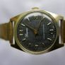 Vintage Lucerne Watch Swiss Made Lifetime Mainspring Antimagnetic (works well) Image 3
