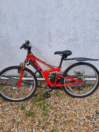 bikes