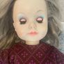 Vintage Crolly Doll Image 10