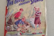 Vintage 1947 Children's Hardback Book: The Treasure Hunt by Olive Duhy"