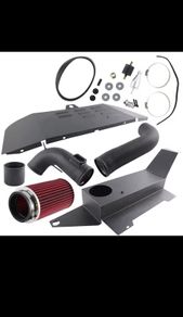 cold air intake