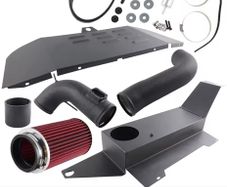 cold air intake