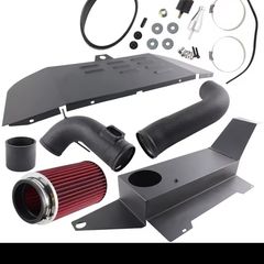 cold air intake