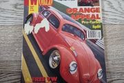 Vw volksworld magazine