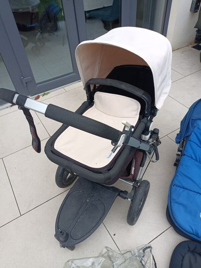 Bugaboo Chameleon 3