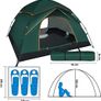 Tent for 3-4 Person Image 2