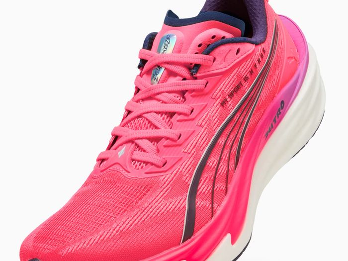 Puma X Hyrox Deviate Nitro 4 CM28.5/EU44/UK9.5/US10.5