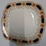 Antique Imari style cake plate Image 6