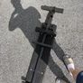 Home Gym weights bench bike Image 8