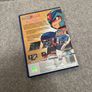PS2 Megaman X Command Mission Image 2