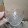 Vintage 27 Piece Glass Punch Bowl Set Boxed Image 6