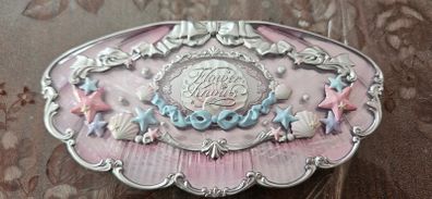 Flower Knows Shell's Jewel Collection Eyeshadow Palette in 02 Marine Shell