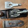 Stanley 4 1/2 wide smoothing plane Image 10