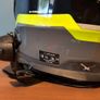Nexx Motorcycle Helmet Image 2