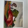 Framed Prints John Luke Image 3