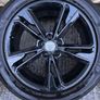 Genuine Audi Q3/SQ3 19" Alloy Wheels - Like New Image 5