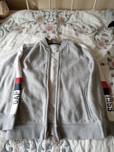 Gap Jacket