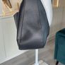 Ladies Black Shoulder Handbag from Marks & Spencer Image 8