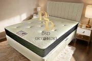 Standard Double Divan Bed