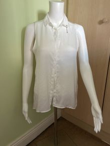 Bershka blouse