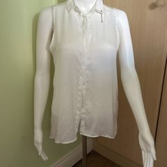 Bershka blouse