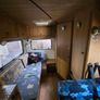 98 Fiat Campervan 6 berth project LHD Image 4
