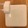 61W USB-C Apple Power Adapter Image 2