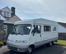 Camper/MotorHome