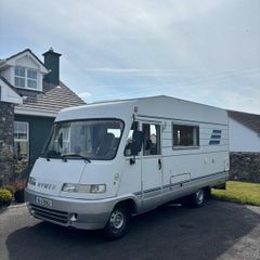Camper/MotorHome